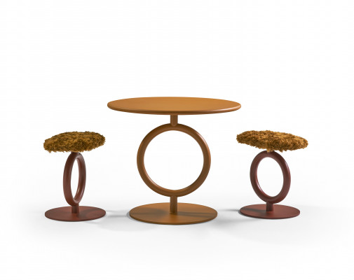 Totem (stool)