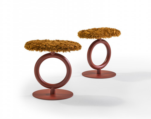 Totem (stool)
