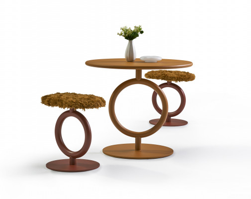 Totem (stool)