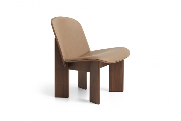 Chisel Lounge Chair