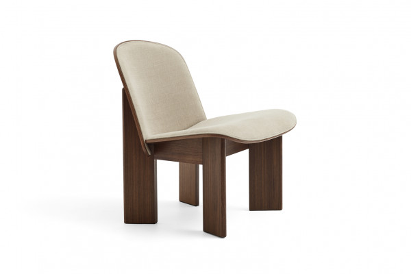 Chisel Lounge Chair