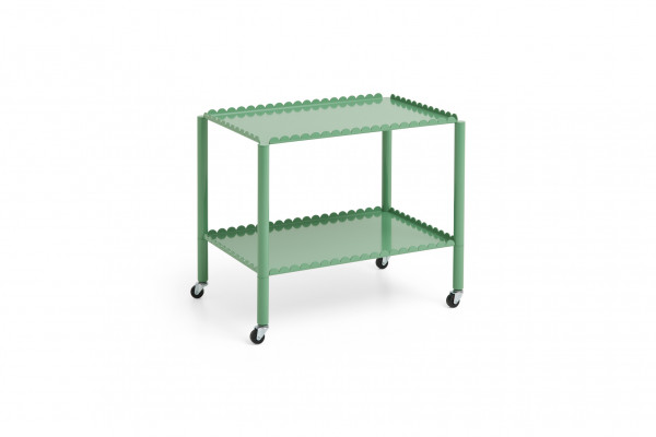 ARCS Trolley