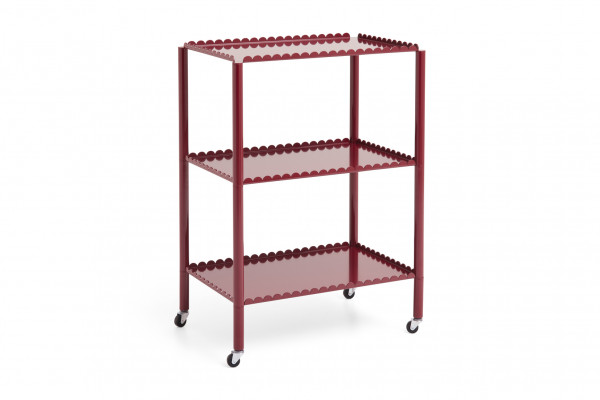 ARCS Trolley