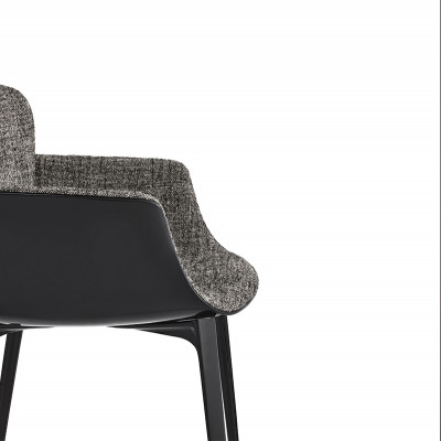 KN Collection by Knoll – KN06 Armchair