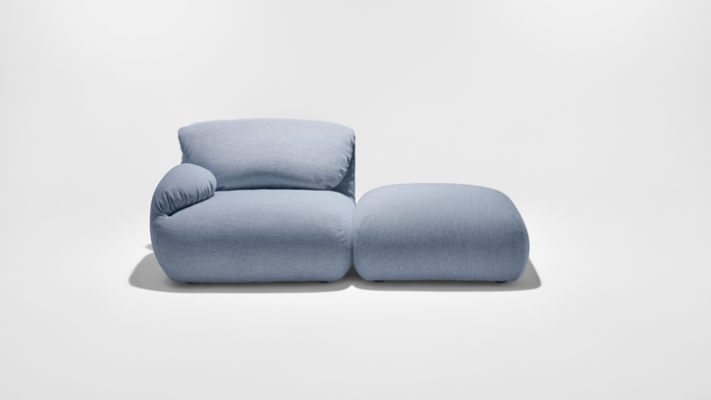 Luva Modular Sofa