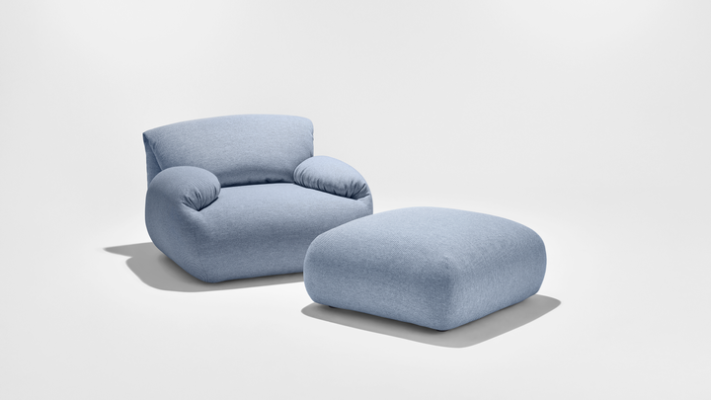 Luva Modular Sofa