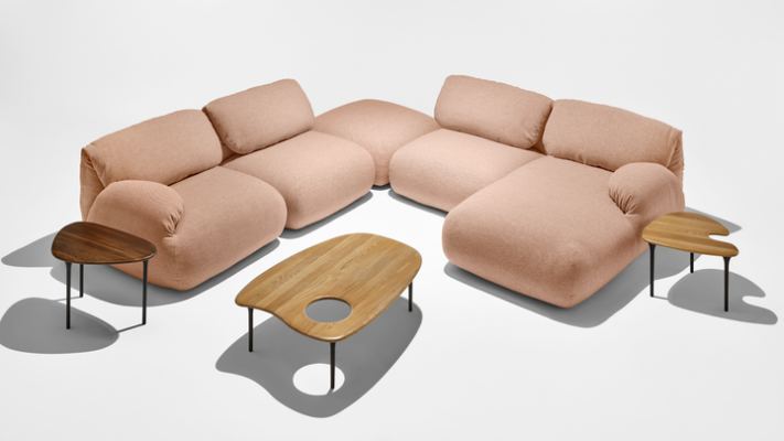 Luva Modular Sofa