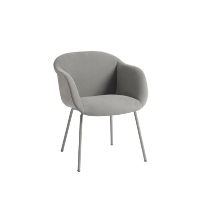 Fiber Soft Armchair