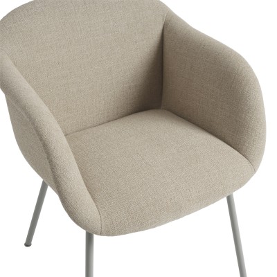 Fiber Soft Armchair