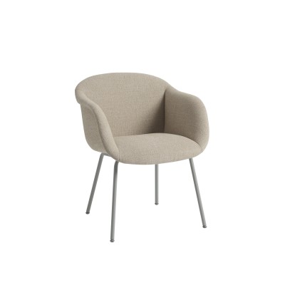 Fiber Soft Armchair