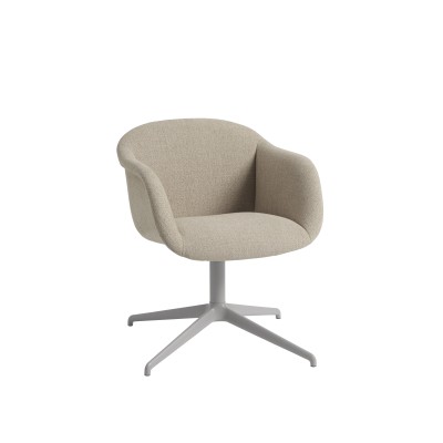 Fiber Soft Armchair