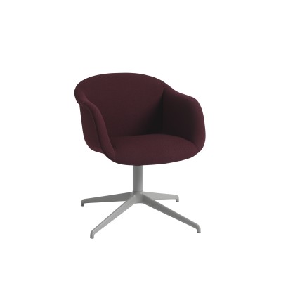 Fiber Soft Armchair