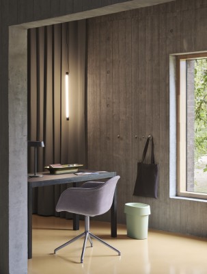 Fine Suspension Lamp