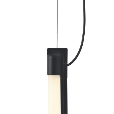 Fine Suspension Lamp
