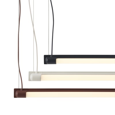 Fine Suspension Lamp