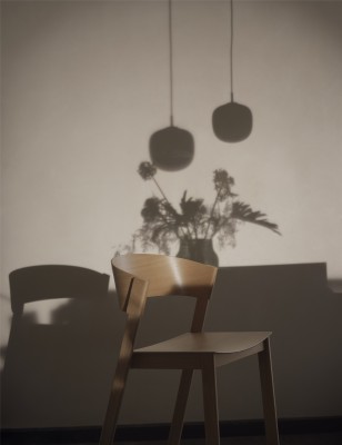 Silent Vase