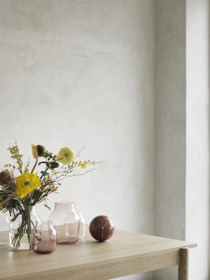 Silent Vase