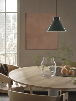 Silent Vase