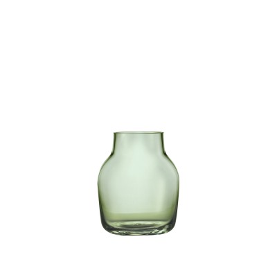 Silent Vase