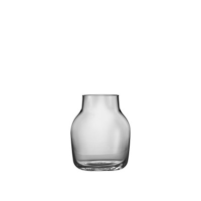 Silent Vase