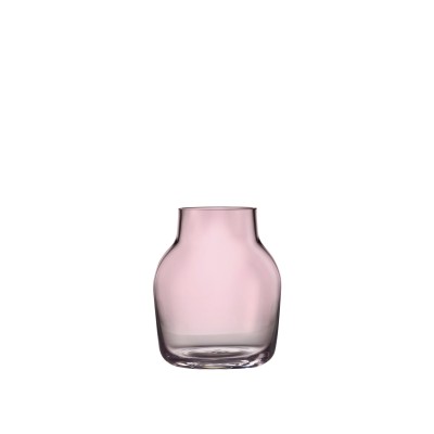 Silent Vase