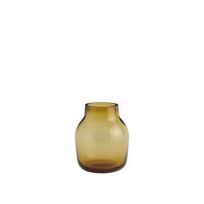 Silent Vase