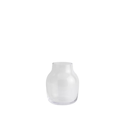 Silent Vase