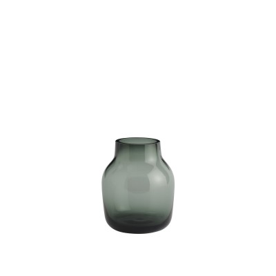 Silent Vase