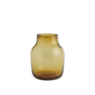 Silent Vase