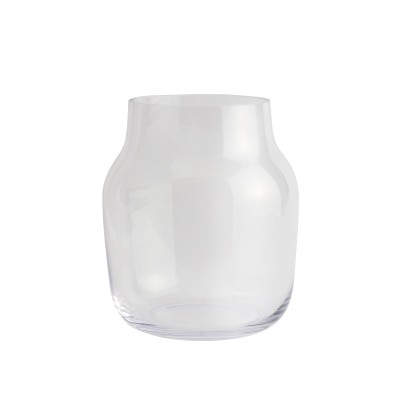 Silent Vase