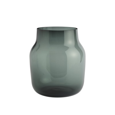 Silent Vase