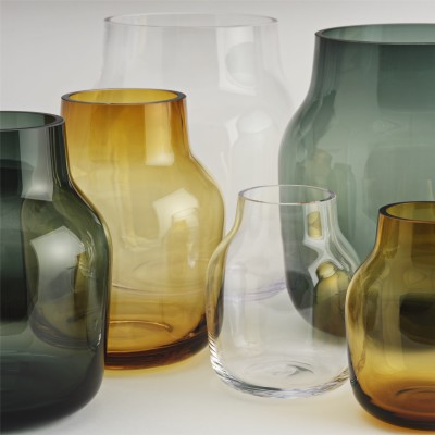 Silent Vase