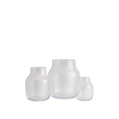 Silent Vase