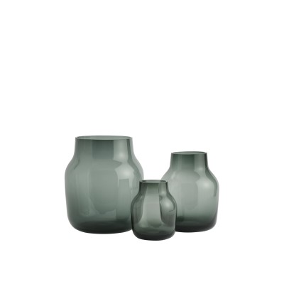Silent Vase