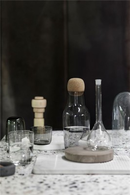 Corky Carafe