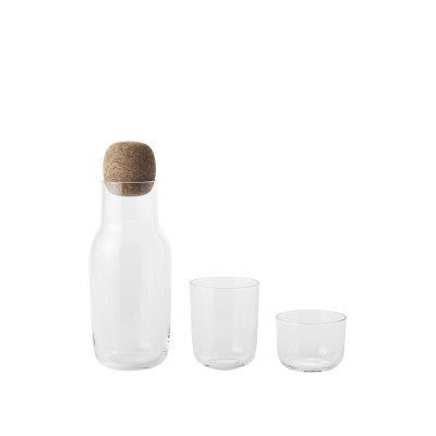 Corky Carafe