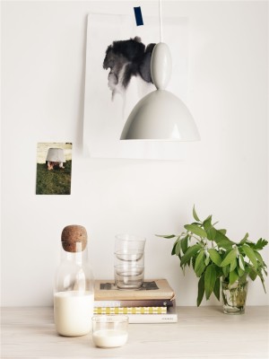 Corky Carafe