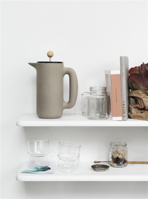 Corky Carafe