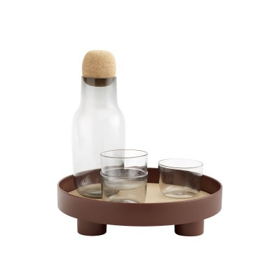 Corky Carafe