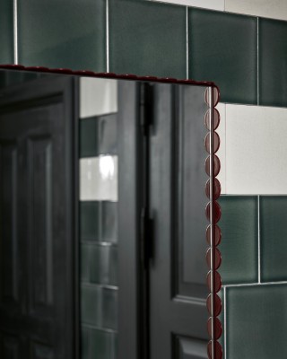 Arcs Mirror