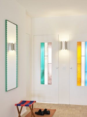 Arcs Mirror