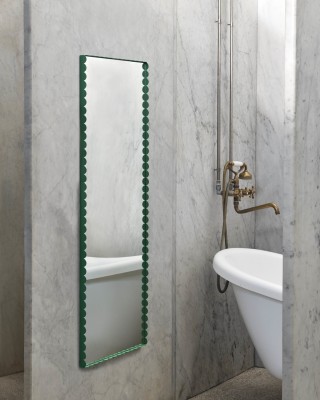 Arcs Mirror