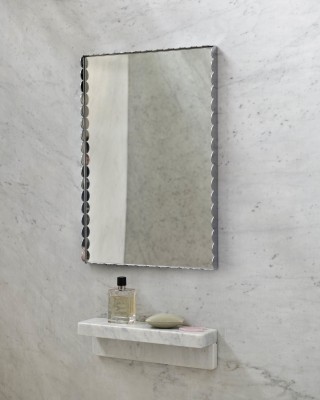 Arcs Mirror