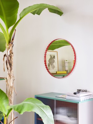 Arcs Mirror