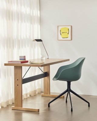 Apex Lamp