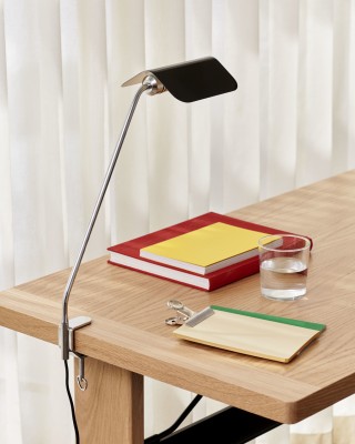 Apex Lamp