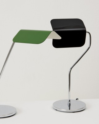 Apex Lamp