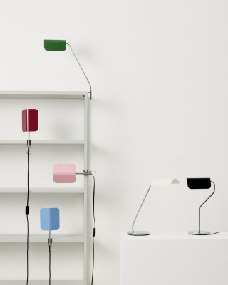 Apex Lamp