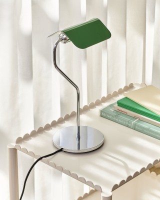 Apex Lamp