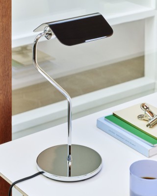 Apex Lamp